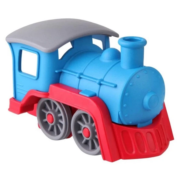 Nessiworld  LC Lets Be Child Tren Lokomotif ürün görseli