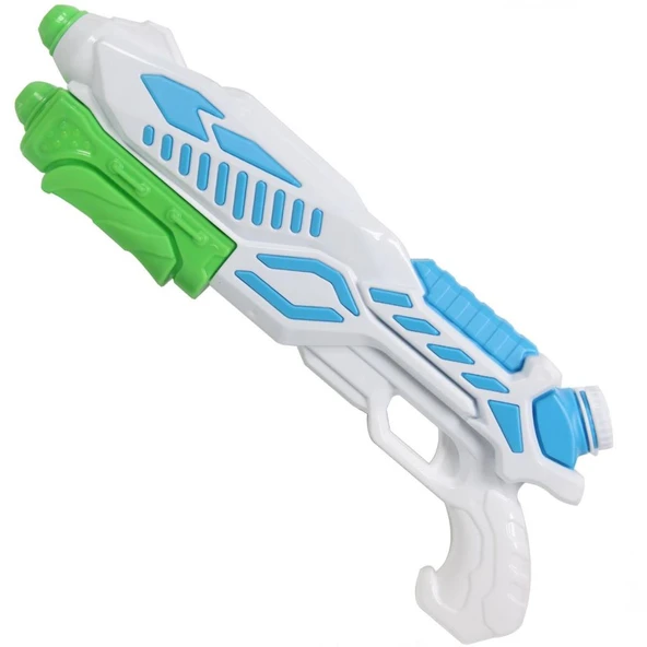 Nessiworld  Pompalı Su Atan Oyuncak 38 Cm 178 - Resim 4