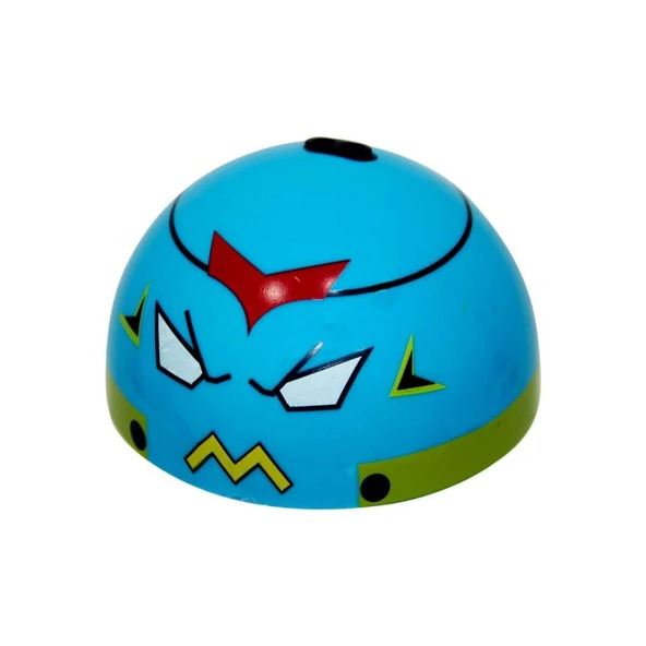 Nessiworld  Pilli Kaçan Neşeli Oyuncak - Resim 2