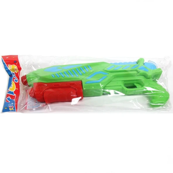 Nessiworld  Pompalı Su Atan Oyuncak 38 Cm 178 - Resim 5