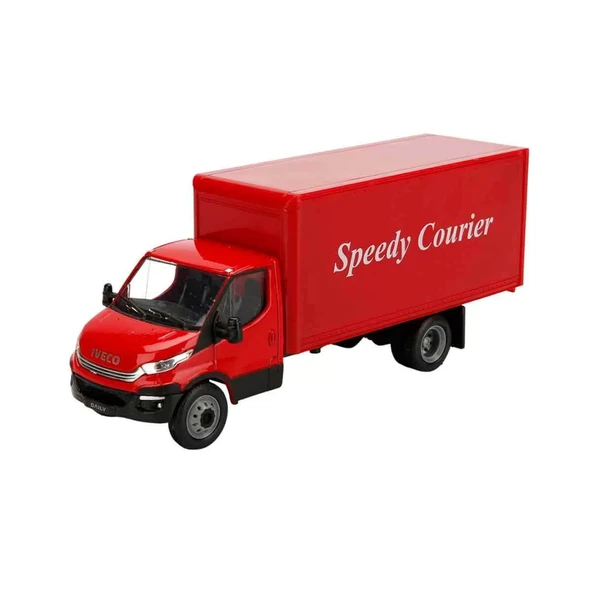 Nessiworld  1:36 Iveco İş Araçları - Resim 3