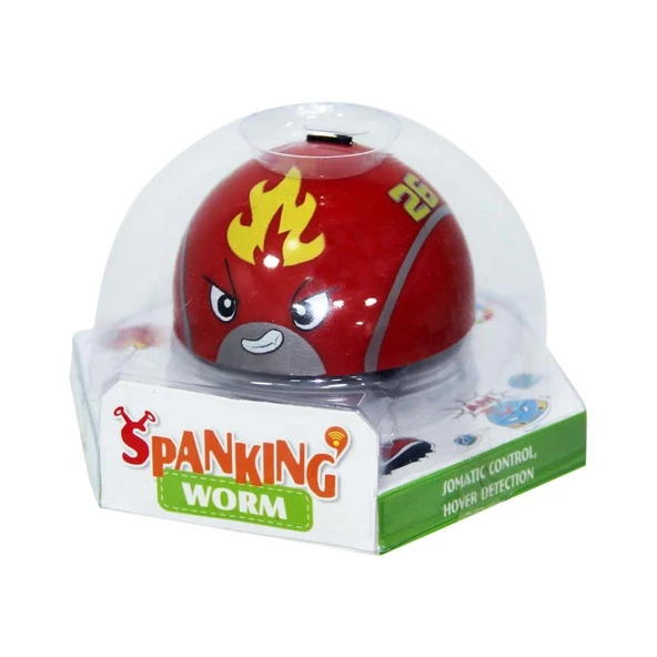 Nessiworld  Pilli Kaçan Neşeli Oyuncak - Resim 3