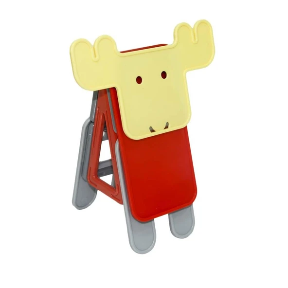 Nessiworld  Manyetik Geyik Blok Seti 12 Parça ürün görseli