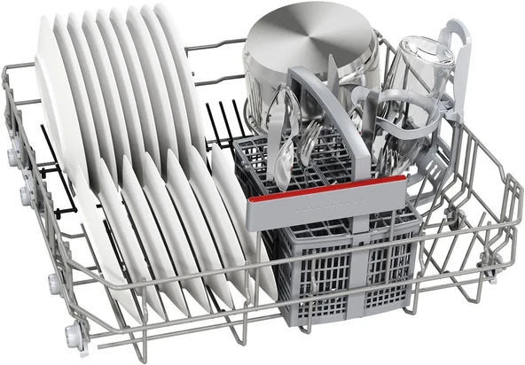 Bosch SMS6EKW63T 6 Programlı Bulaşık Makinesi - 6