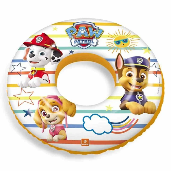 Nessiworld  Paw Patrol Can Simidi 50 cm ürün görseli