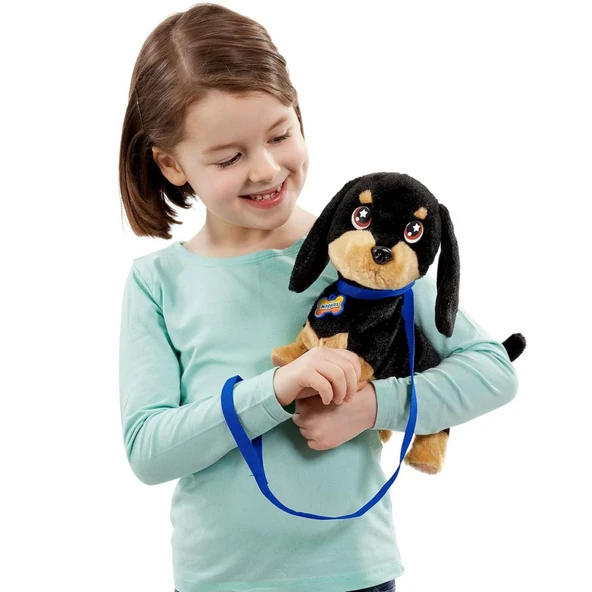 Nessiworld  Animagic Sosis Köpek Waggles - Resim 2