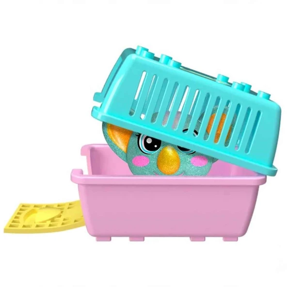 Nessiworld  House Pets Evcil Hayvan Sürpriz Paket - Resim 2