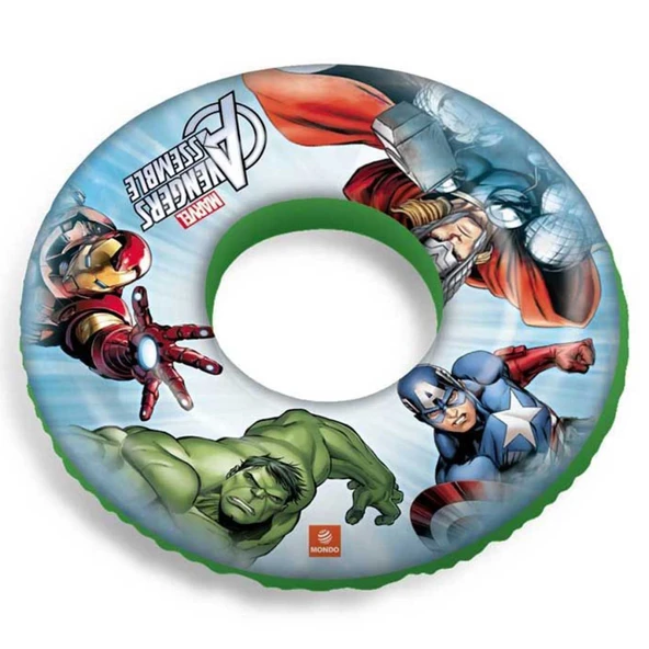 Nessiworld  Avangers Can Simidi 50 cm - Resim 2