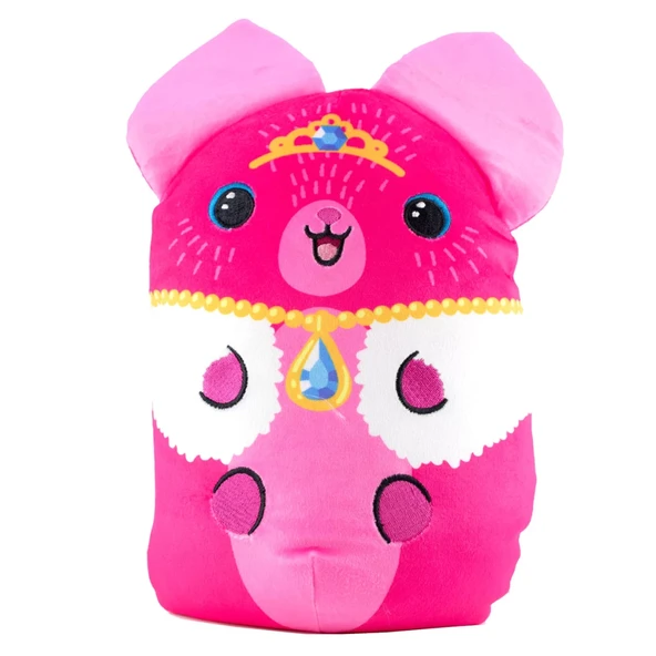 Nessiworld  Dogs vs Squirls Gold Jumbo Serisi 22 cm ürün görseli