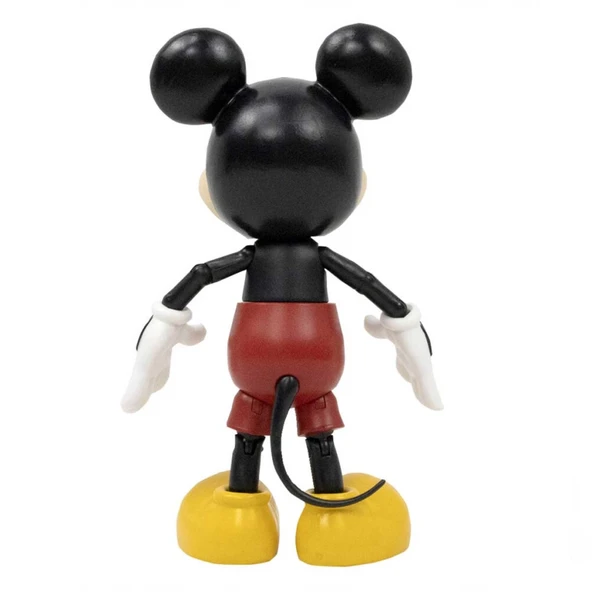 Nessiworld  Disney 100 Koleksiyon Figürü DED14000 - Resim 3