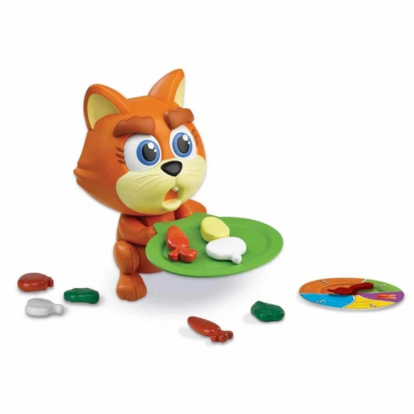 Nessiworld  Goliath Hınzır Kedi Kutu Oyunu - Resim 5