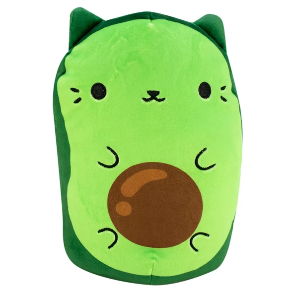 Nessiworld  Cats vs Pickles Gold Jumbo Serisi 22 cm ürün görseli