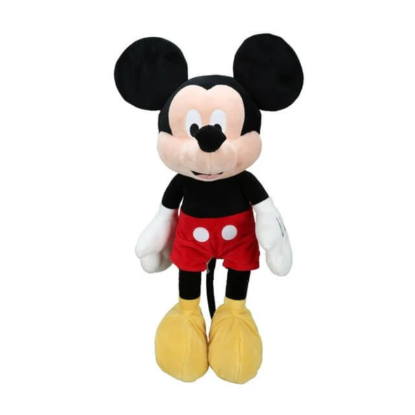 Nessiworld Sunman Mickey Core Peluş 60 cm ürün görseli