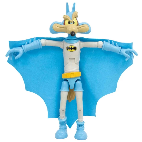 Nessiworld  WB100 Warner Bros 100. Yıl Wile E. Coyote Figürü WAW03000 ürün görseli