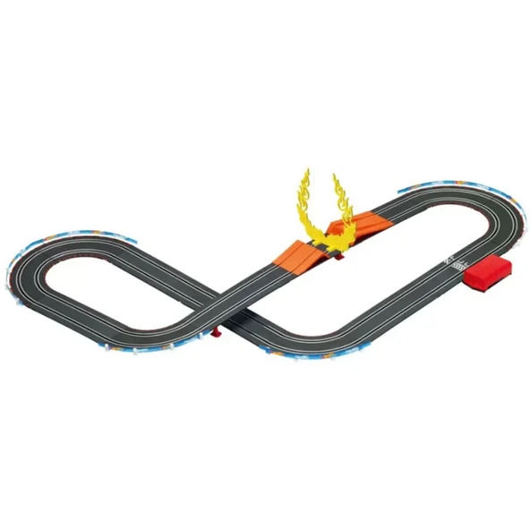 Nessiworld  Carrera Go Hotwheels Yarış Pisti - Resim 2