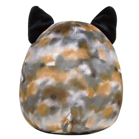 Nessiworld  Squishmallow Fransız Buldog Ballis 20 cm - 2
