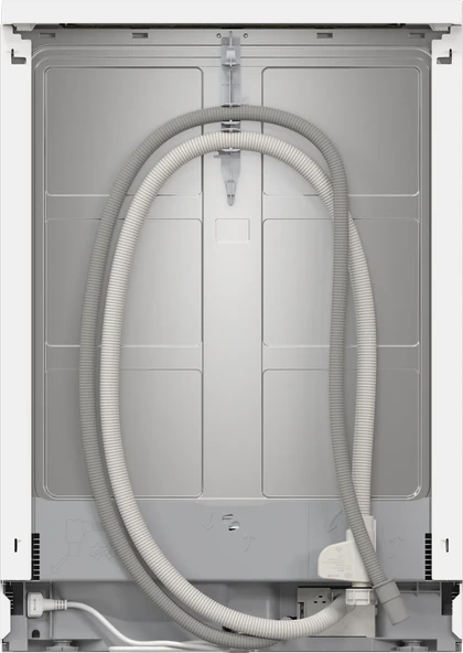 Bosch SMS6EKW63T 6 Programlı Bulaşık Makinesi - 8