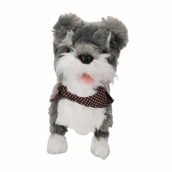 Nessiworld Sunman Sevimli Köpek Mocha - Resim 2