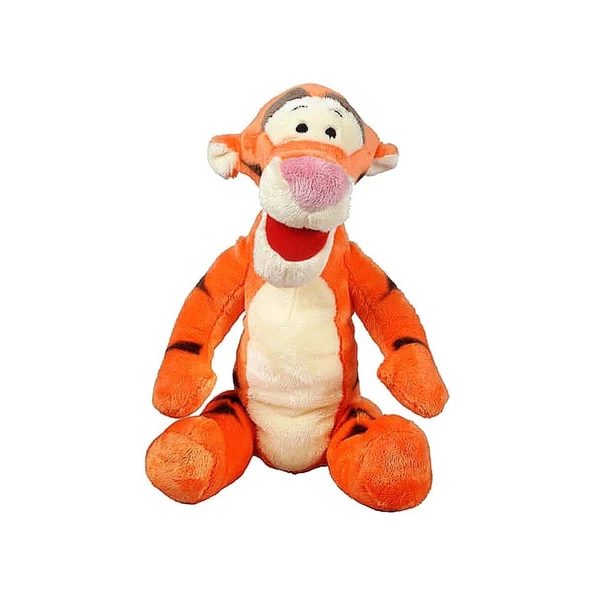 Nessiworld Sunman Tigger Core Peluş 25 cm ürün görseli 1