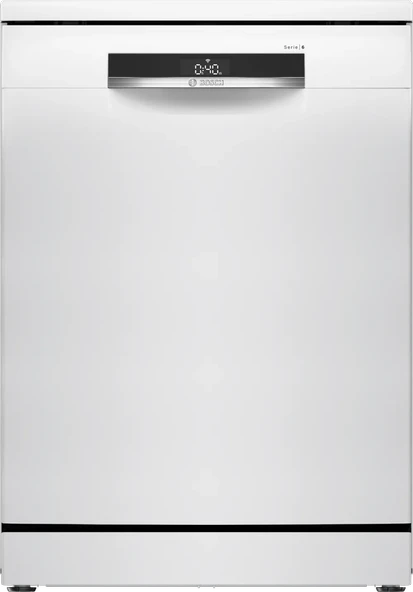 Bosch SMS6EKW63T 6 Programlı Bulaşık Makinesi
