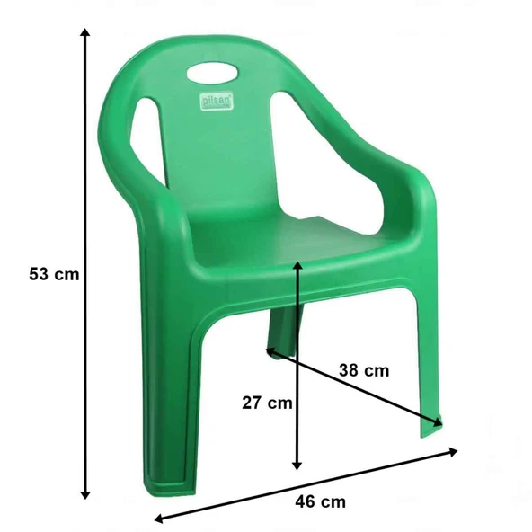 Nessiworld  Comfort Koltuk Yeşil - 2