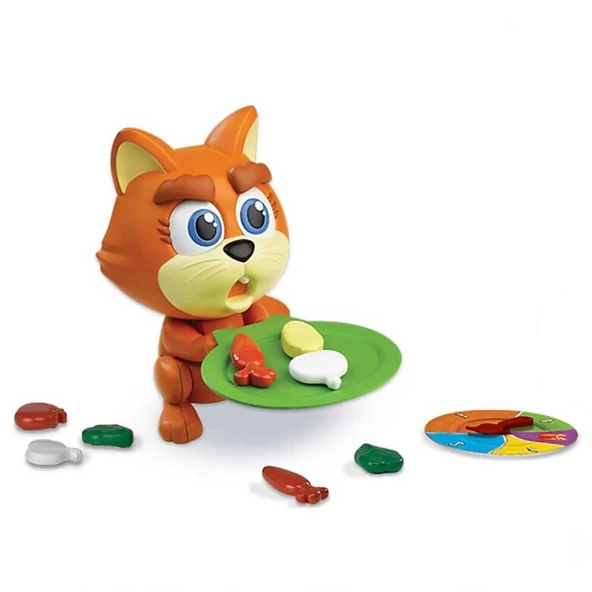 Nessiworld  Goliath Hınzır Kedi Kutu Oyunu - Resim 3