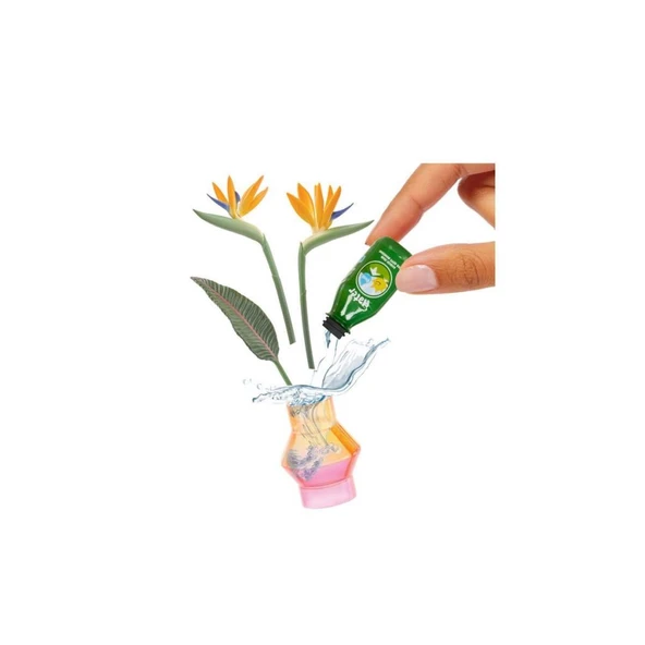 Nessiworld  507406 Miniverse Lifestyle Ev Dekorasyon Serisi Sürpriz Paket 1A Serisi - Resim 4