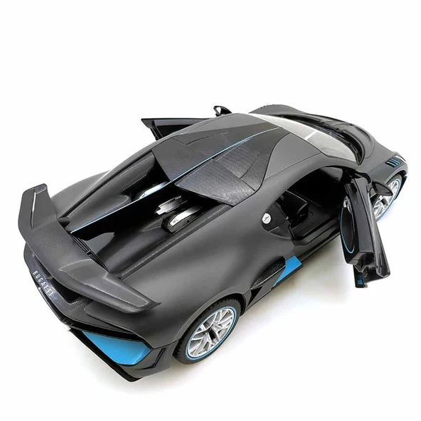 Nessiworld  1:14 Bugatti Divo Uzaktan Kumandalı Araba - Resim 5