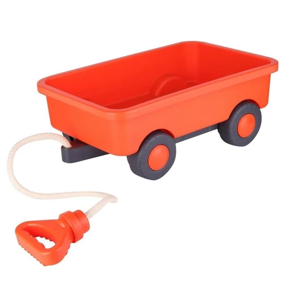 Nessiworld  Let's Be Child İlk Vagonum ürün görseli 1