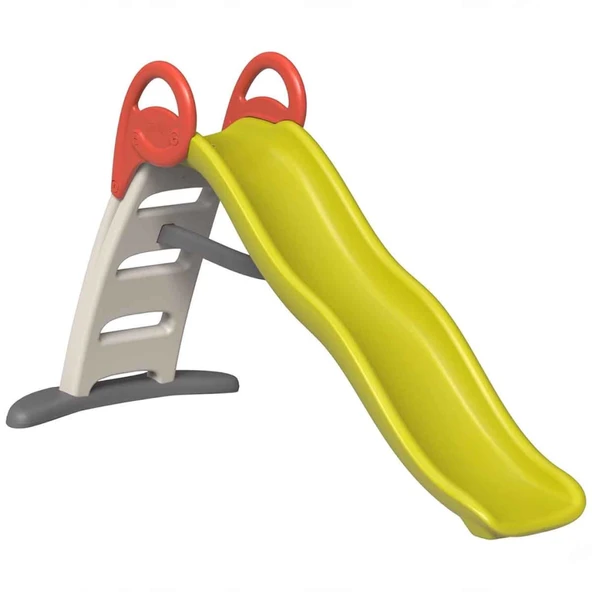 Nessiworld  Smoby Funny Kaydırak 7600820404 - Resim 2