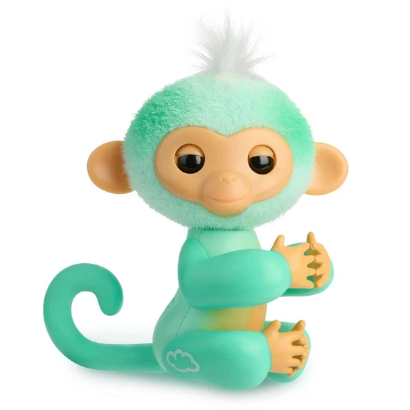 Nessiworld  Fingerlings Figür 3110 - Resim 2