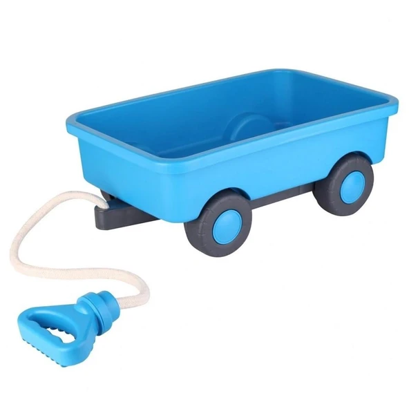 Nessiworld  Let's Be Child İlk Vagonum - Resim 2