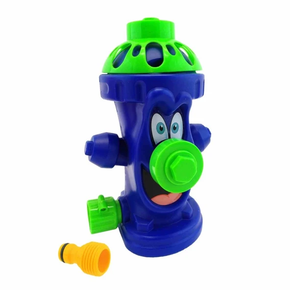 Nessiworld  SuPüskürtenYangınMusluğu - Resim 2