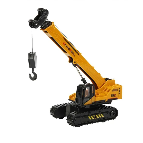 Nessiworld  MaxxWheelsCraneSürtmeliVinç ürün görseli