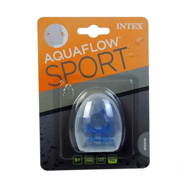 Nessiworld    KulakTıkaçlarıVeBurunKlipsi - Resim 2