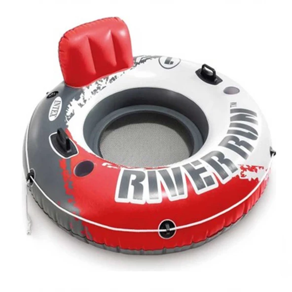 Nessiworld    RiverRunFileliKoltukSimitKırmızı135cm - Resim 2