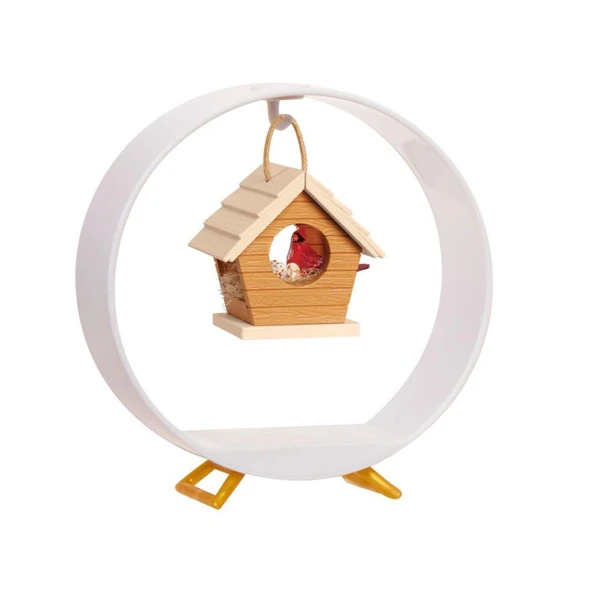 Nessiworld  507406 Miniverse Lifestyle Ev Dekorasyon Serisi Sürpriz Paket 1A Serisi - Resim 3