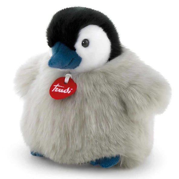 Nessiworld  Trudi Peluş Penguen 20 cm ürün görseli
