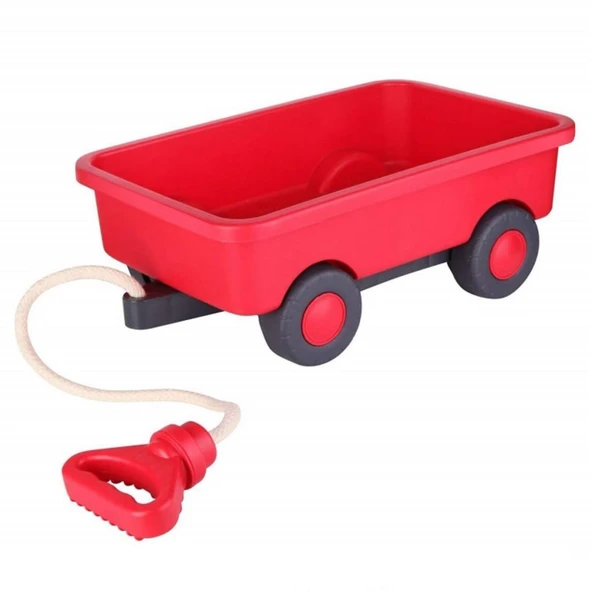 Nessiworld  Let's Be Child İlk Vagonum - Resim 3