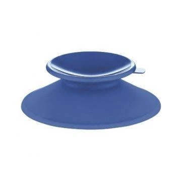 Nessiworld    Tabak Bardak Vakumu 528 Mavi