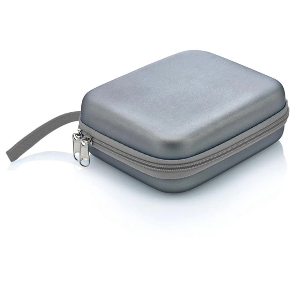 Nessiworld    Bebek Bakım Seti 9 Parça 363 Gri - Resim 3