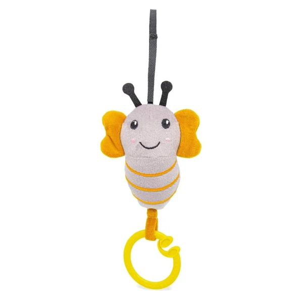 Nessiworld    Titreşimli Arı 832 Gri ürün görseli