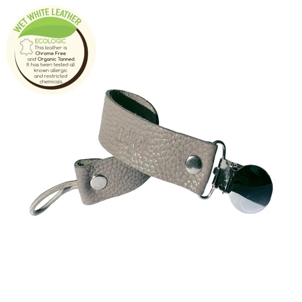 Nessiworld  Kidful Bitkisel Boyalı Emzik Askısı Cloud ürün görseli