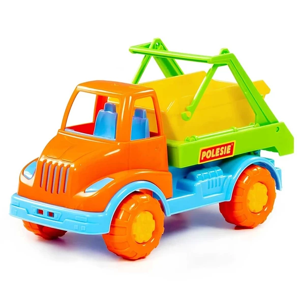 Nessiworld  PolesieLeonBelediyeAracı52896 ürün görseli