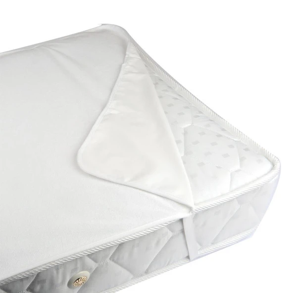 Nessiworld    Yatak Koruyucu Alez 70x110 - Resim 4