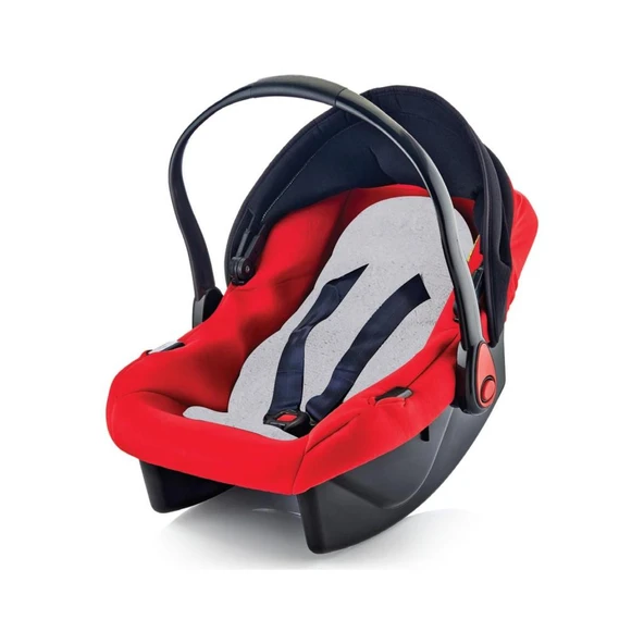 Nessiworld    Ana Kucağı Bel Desteği Havlu 158 Beyaz - Resim 3