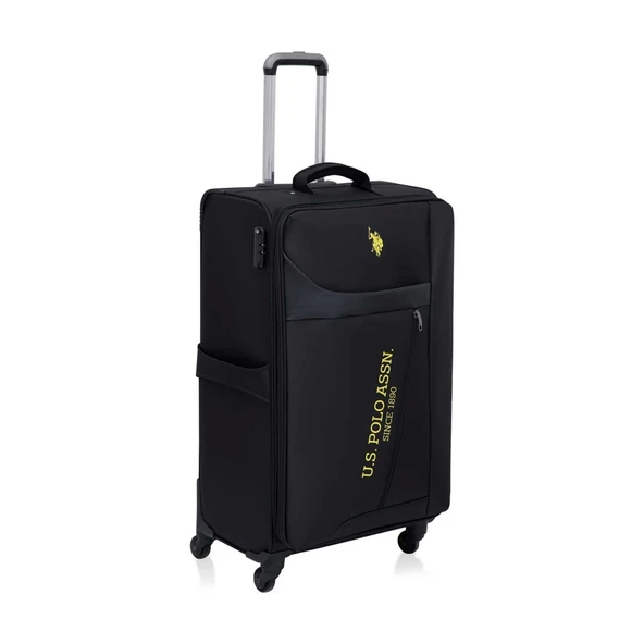 Nessiworld  U.S Polo Assn. Unisex Us Polo Assn Orta Boy Valiz - Resim 2