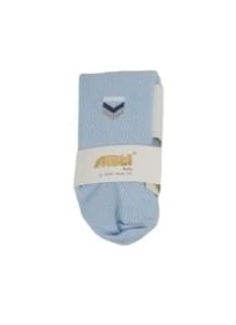 Nessiworld    Sarent Erkek Bebek Külotlu Çorap 300267 Asorti ürün görseli 1