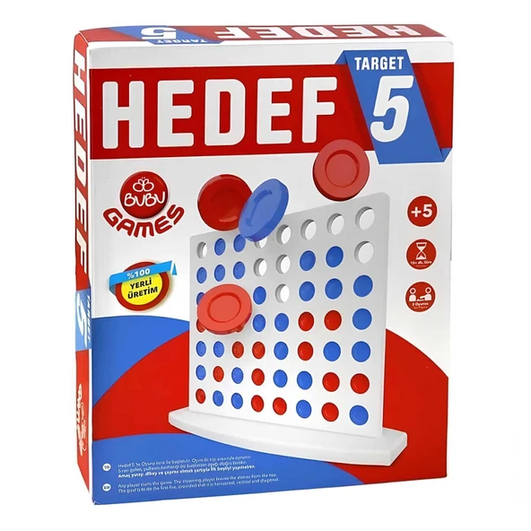 Nessiworld  Bu-Bu Games Hedef 5