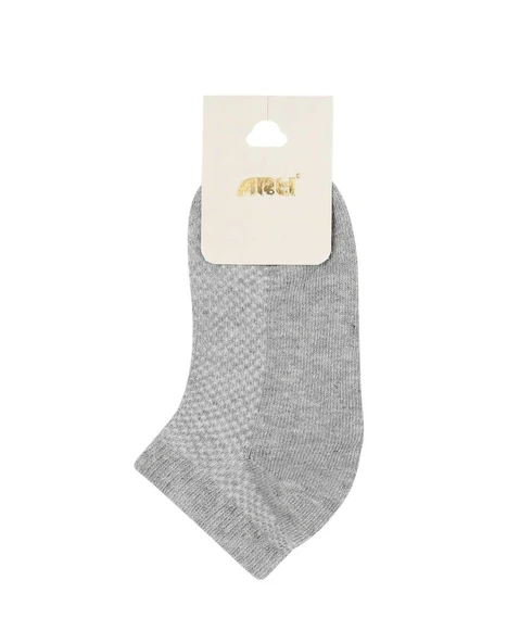 Nessiworld    Roger Patik Çorap 200113 Asorti - Resim 3